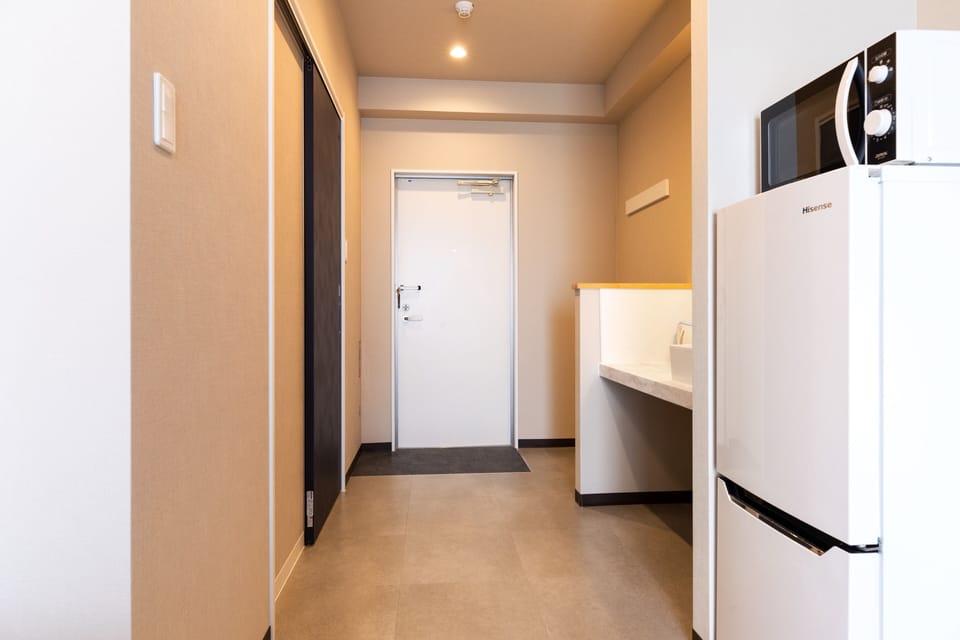 Double Room [24 sqm], Non Smoking | Room amenity