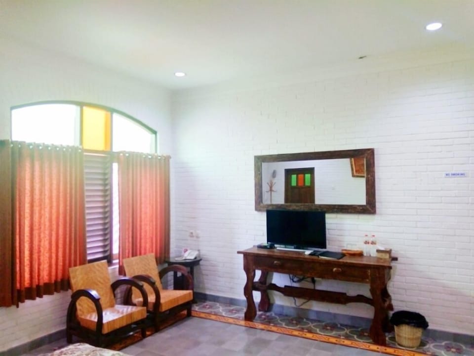 Superior Double Room | Free WiFi