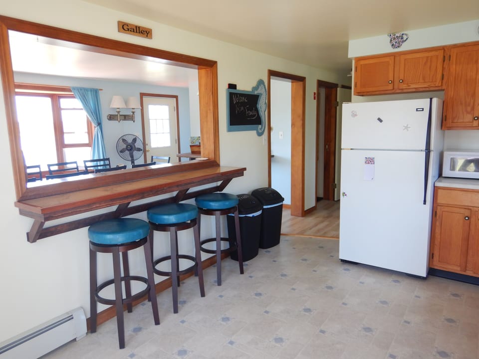 Galley
