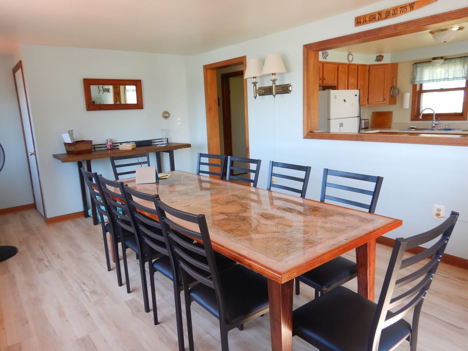 Dinning Room