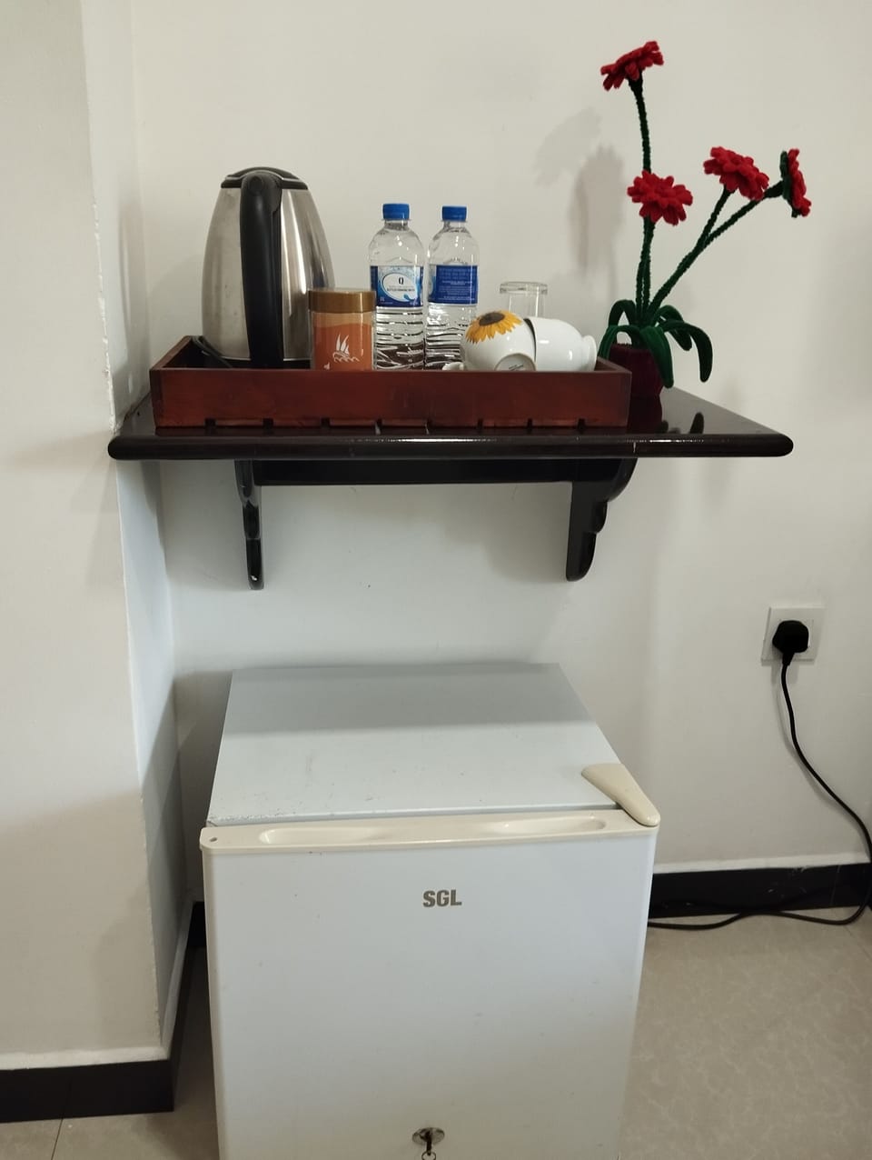 Mini-refrigerator