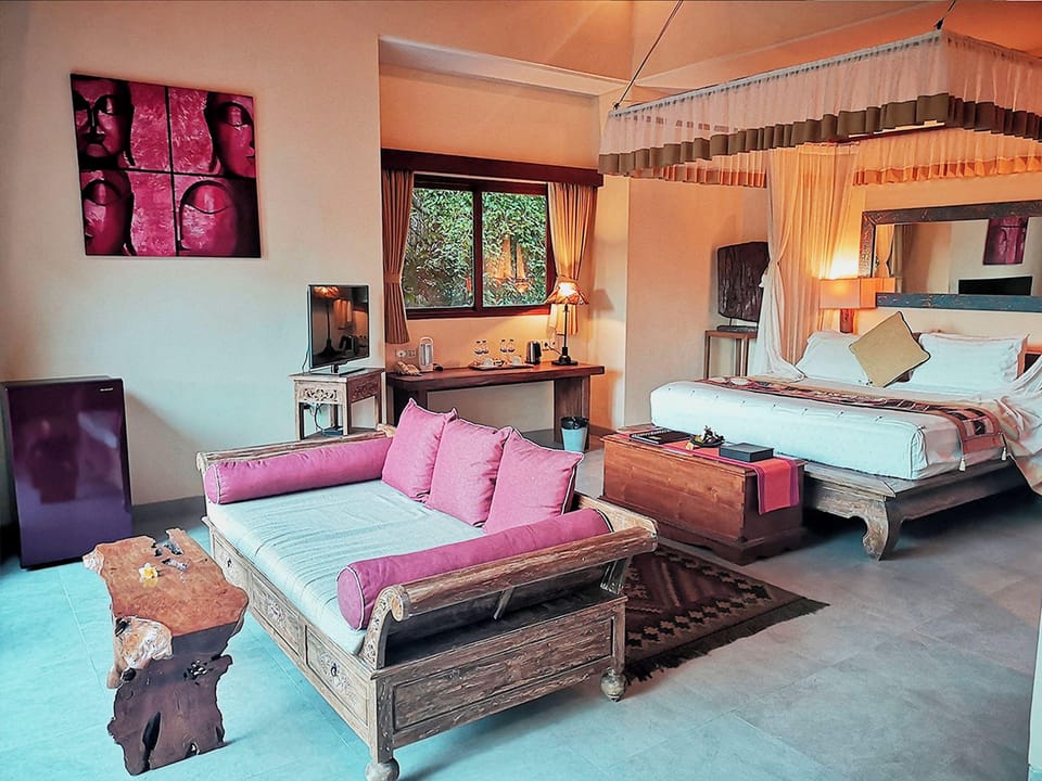 Premium Villa, 1 Bedroom, Private Pool, Poolside | Exterior