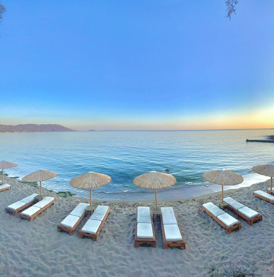 Votsalakia Hotel Hotel in Samos Prefecture
