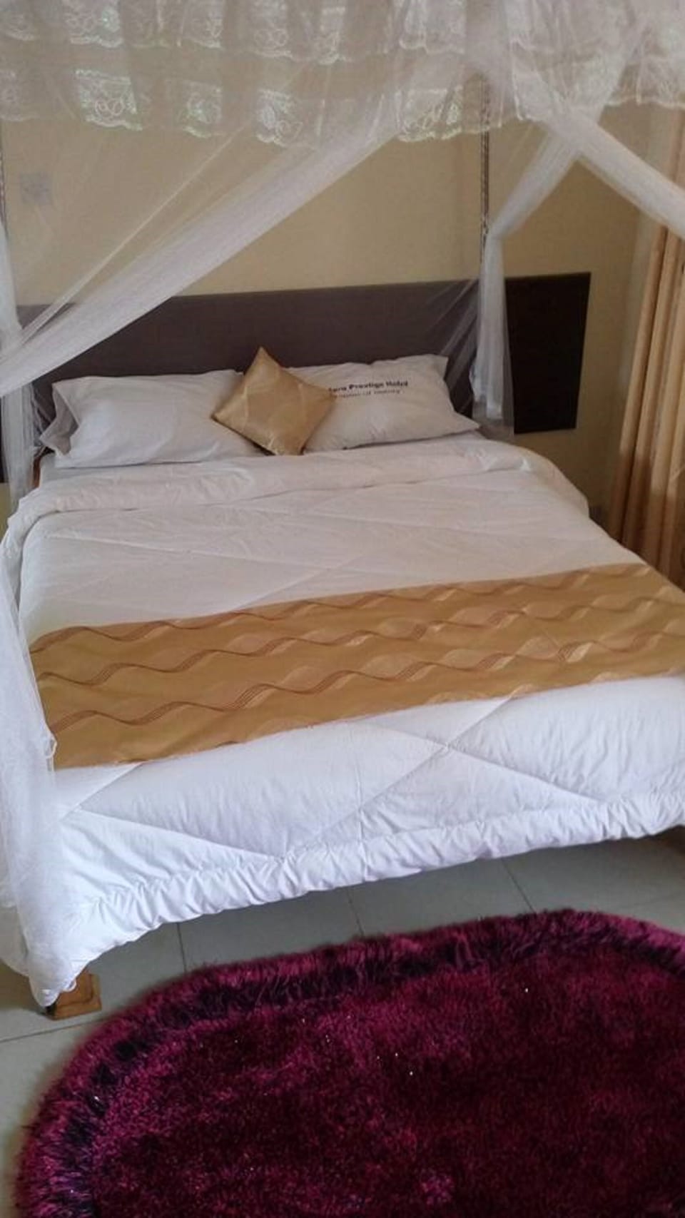 Deluxe Room | Desk, blackout drapes, free WiFi, bed sheets