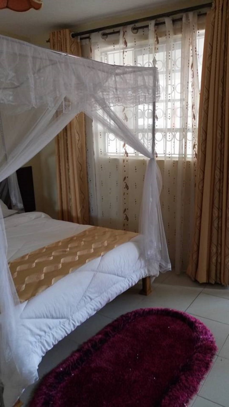 Deluxe Room | Desk, blackout drapes, free WiFi, bed sheets