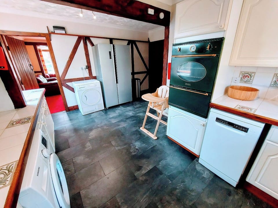 Kitchen | Beachwood, Elmer, near Bognor Regis