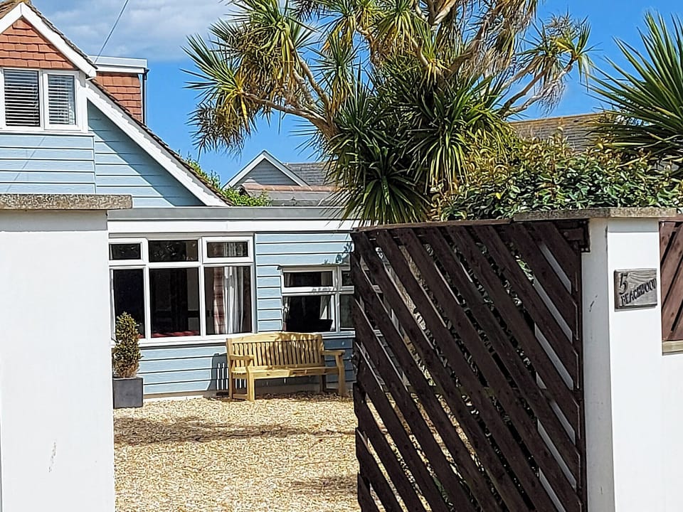 Driveway | Beachwood, Elmer, near Bognor Regis