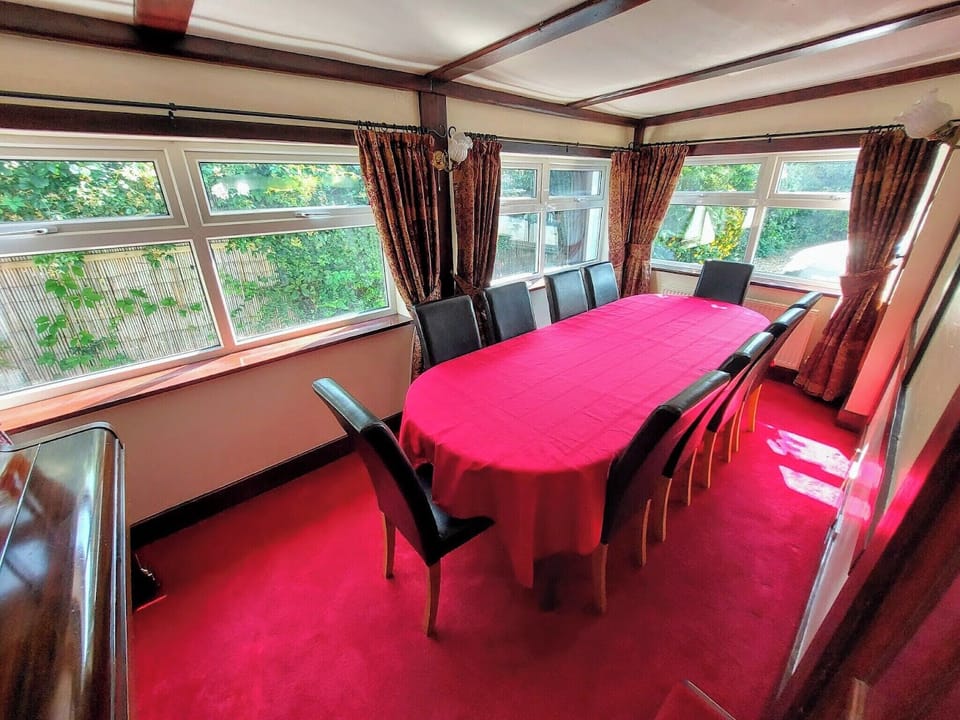 Dining room | Beachwood, Elmer, near Bognor Regis