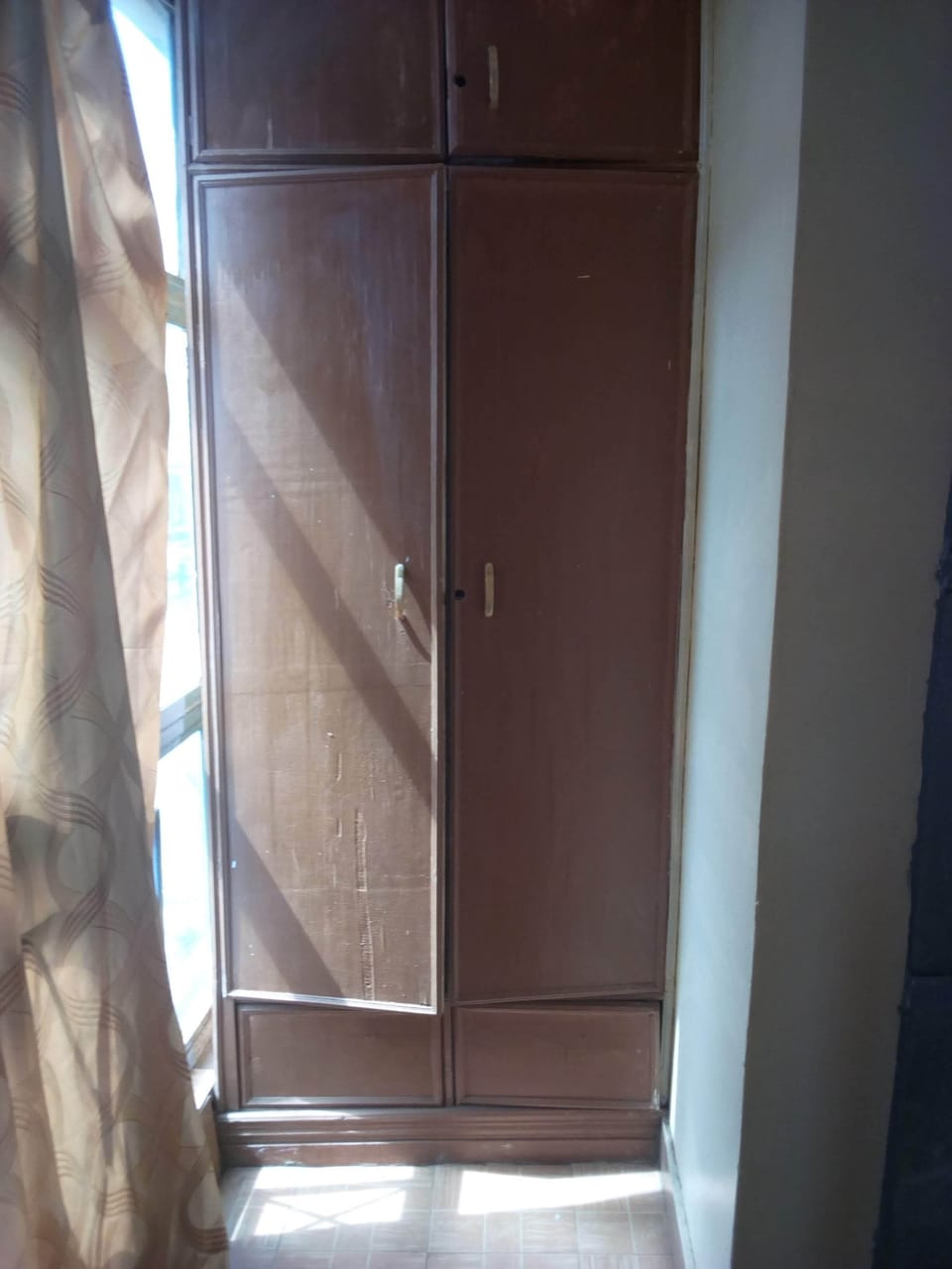Twin Room | Room amenity