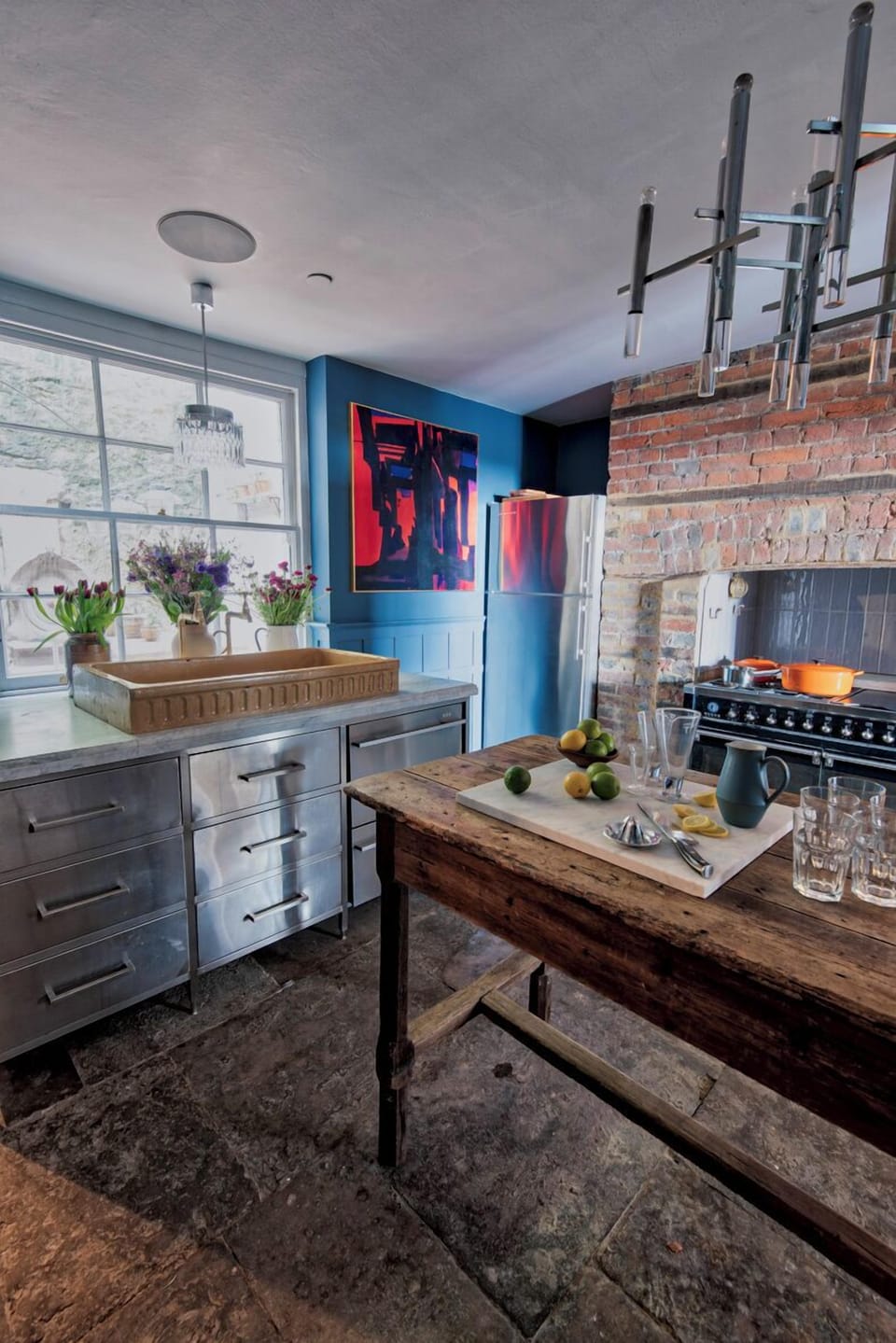Kitchen 1