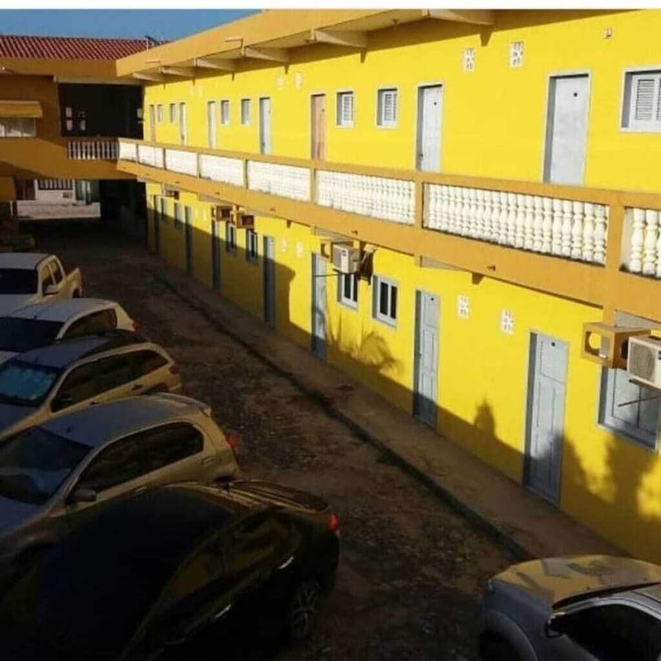 Free self parking