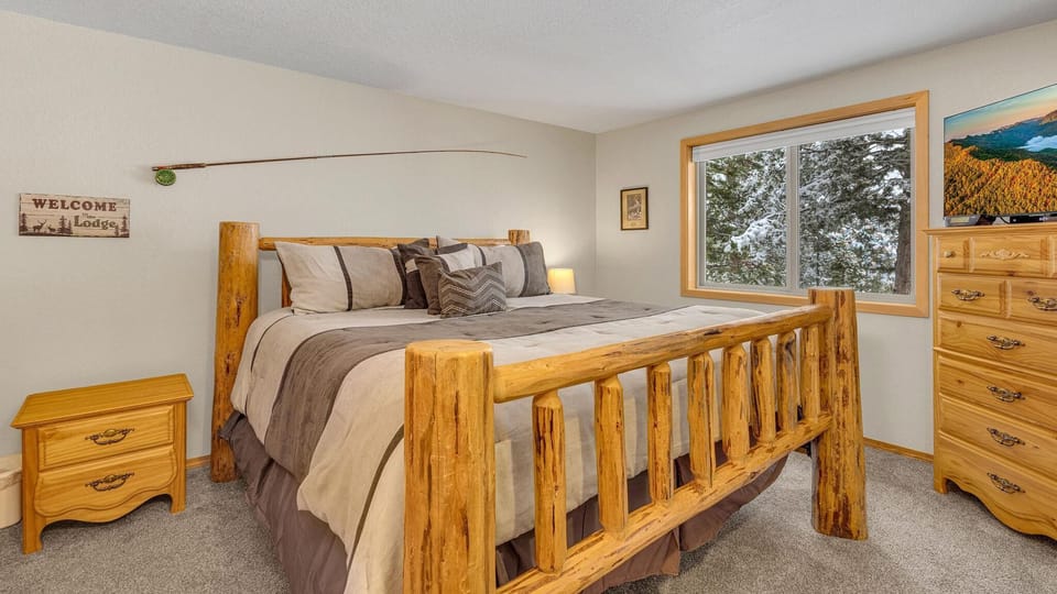 Vine Maple Lane 30 House in Sunriver