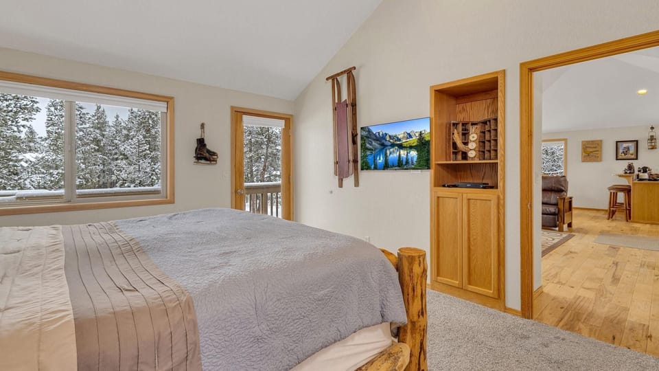 Vine Maple Lane 30 House in Sunriver
