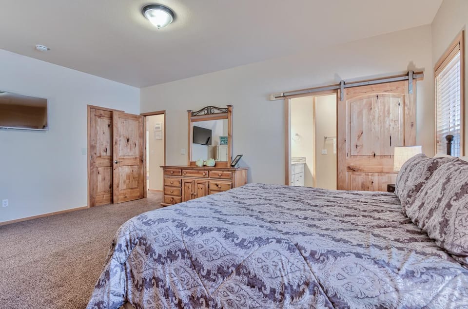 Splitrock Lane 3 House in Sunriver
