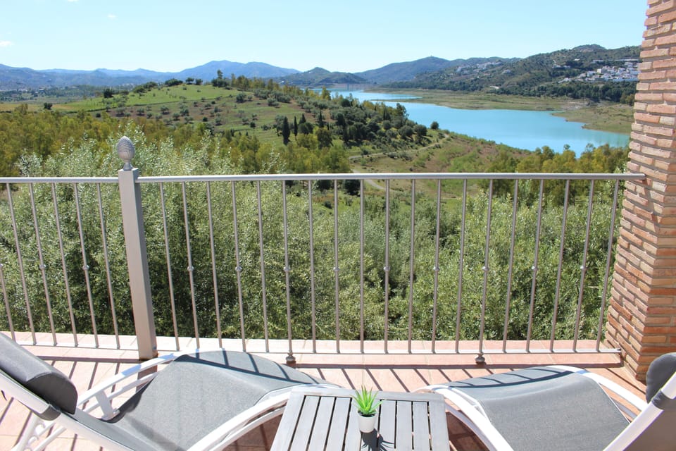 House, 2 Bedrooms, Smoking, Balcony | Balcony