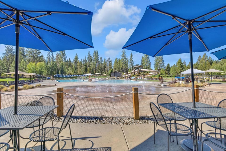 House, Multiple Beds (Jackpine - Unit 6) | Outdoor dining