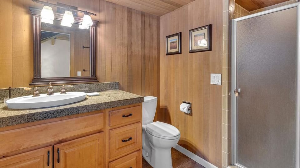 Quartz Mt. Lane 1 House in Sunriver