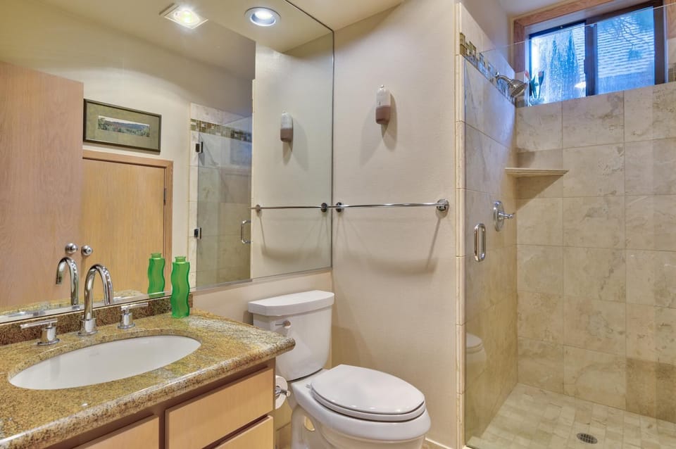 Eaglewood Condo 8 House in Sunriver