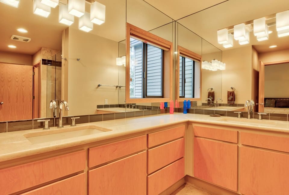 Eaglewood Condo 8 House in Sunriver