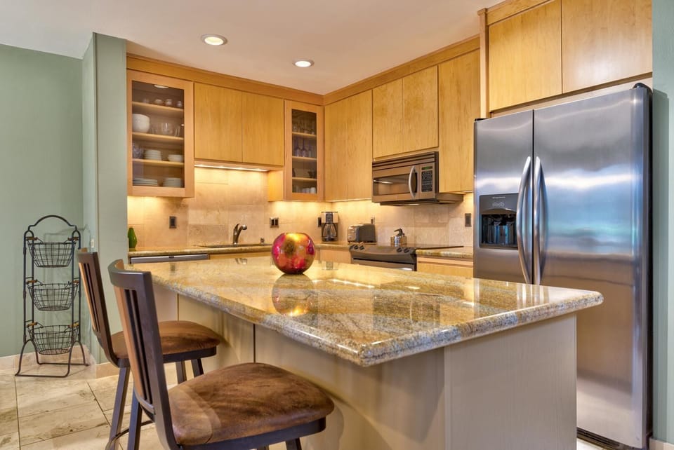 Condo, Multiple Beds (Eaglewood - Unit 8) | Private kitchen | Toaster, dining table