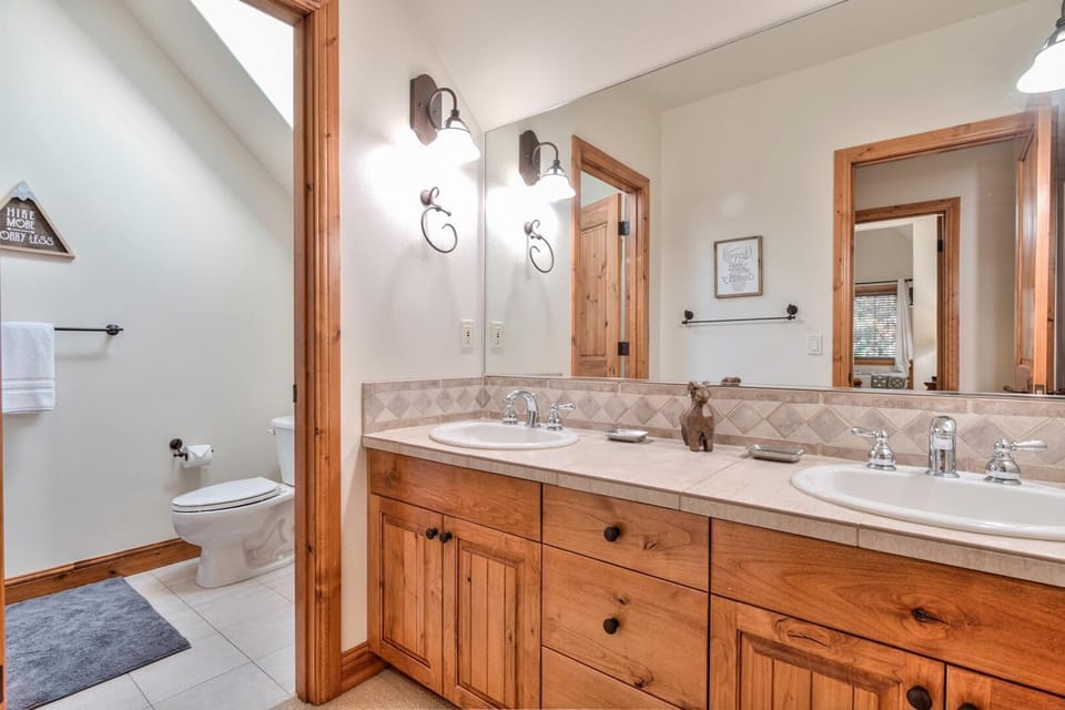 Aquila Lodge 5 House in Sunriver
