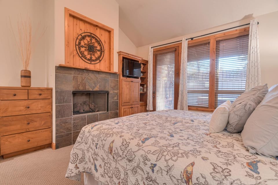 Aquila Lodge 5 House in Sunriver