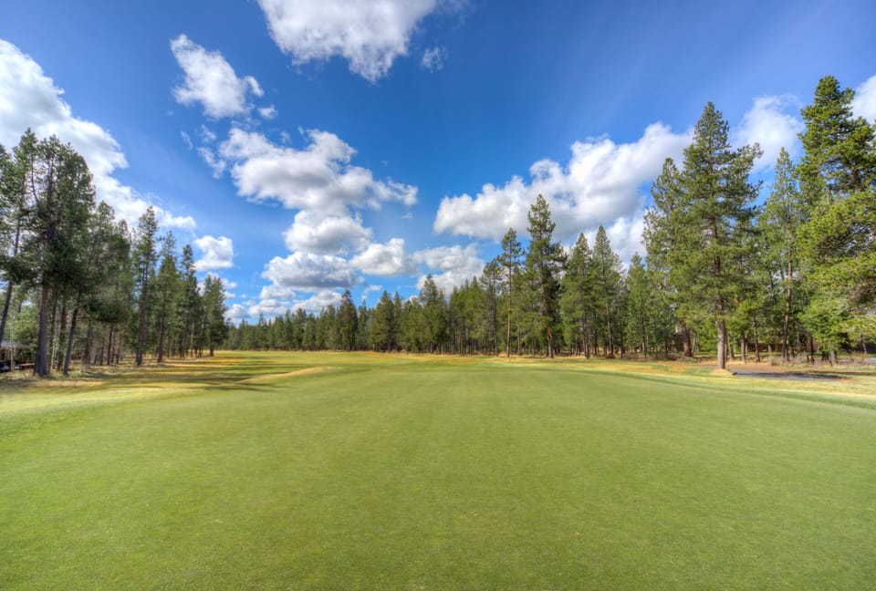 House, Multiple Beds (Towhee - Unit 5) | Golf