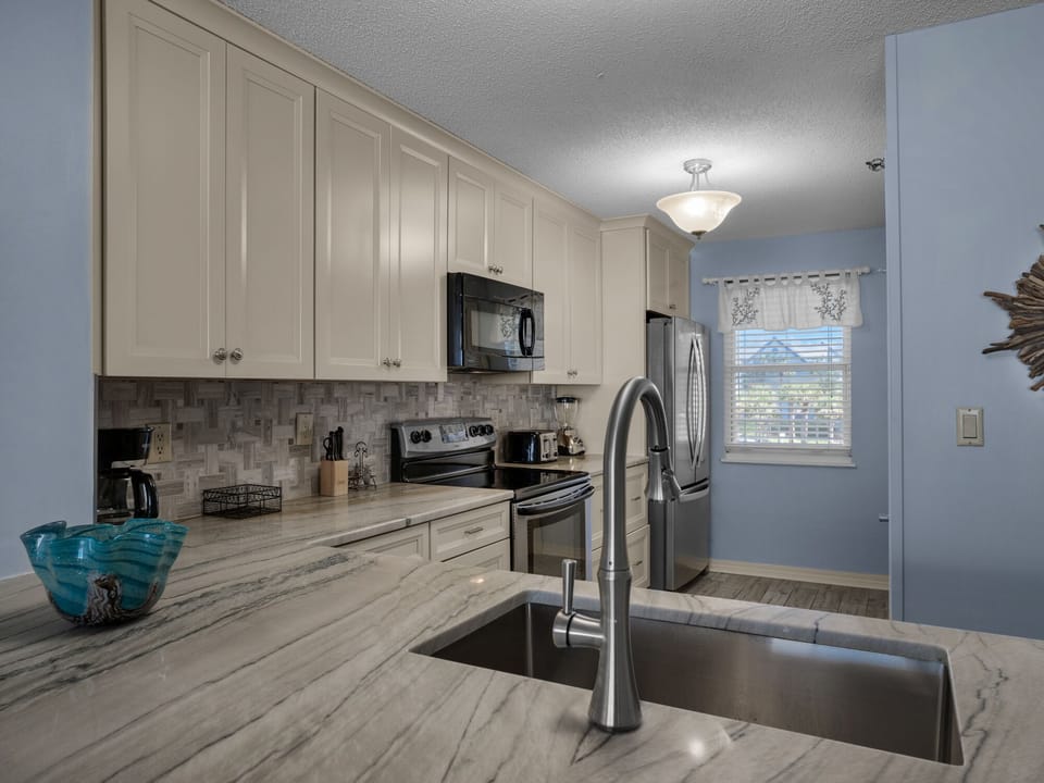 Beautiful Kitchen