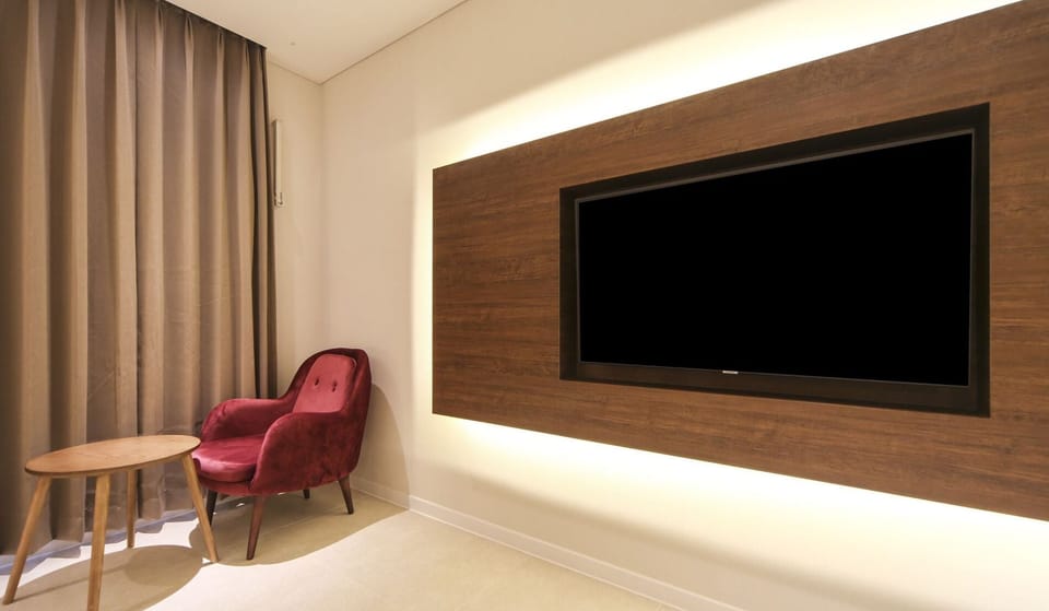 Hermon Hotel Gangseo Hotel in Busan