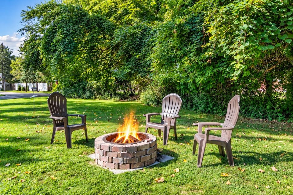 firepit 
