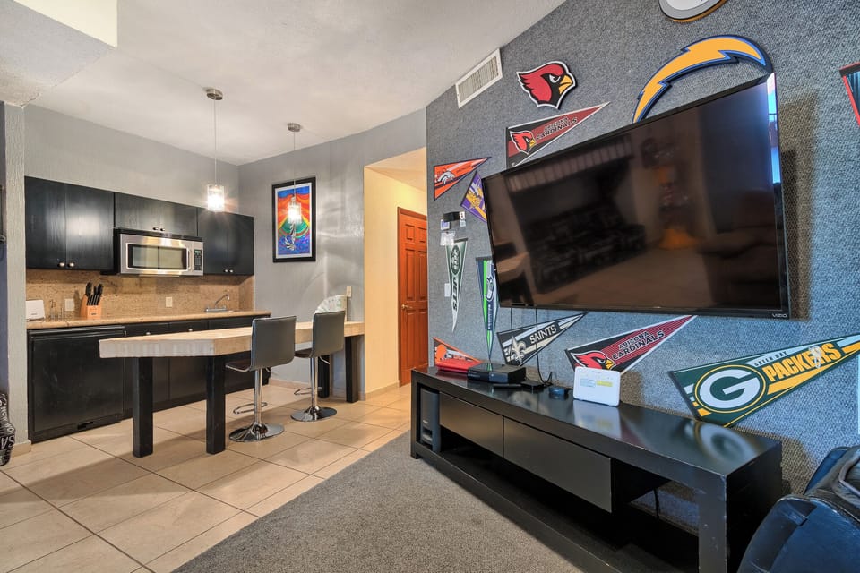 Guest Bedroom