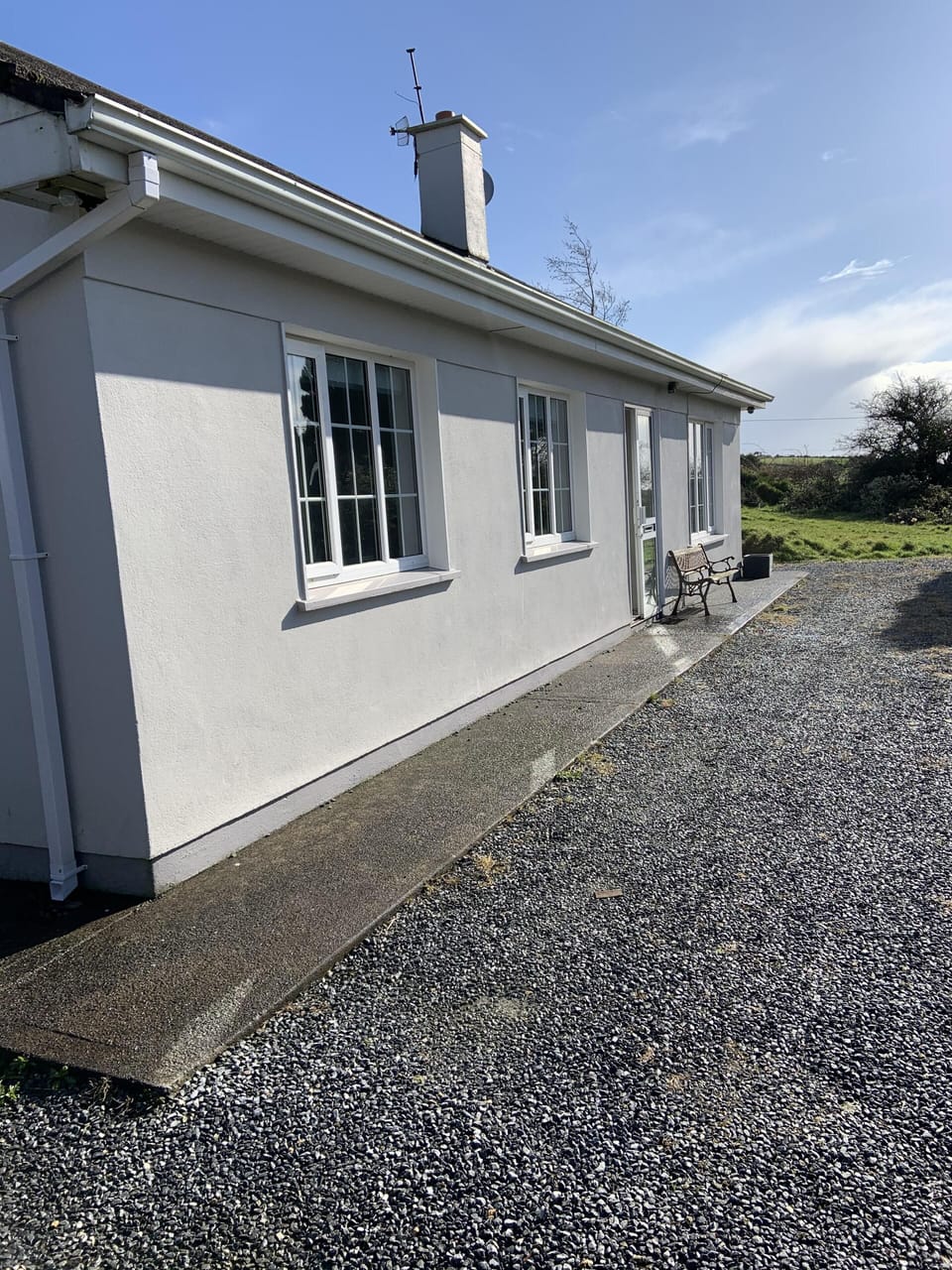 Classic Bungalow, Shared Bathroom | Exterior