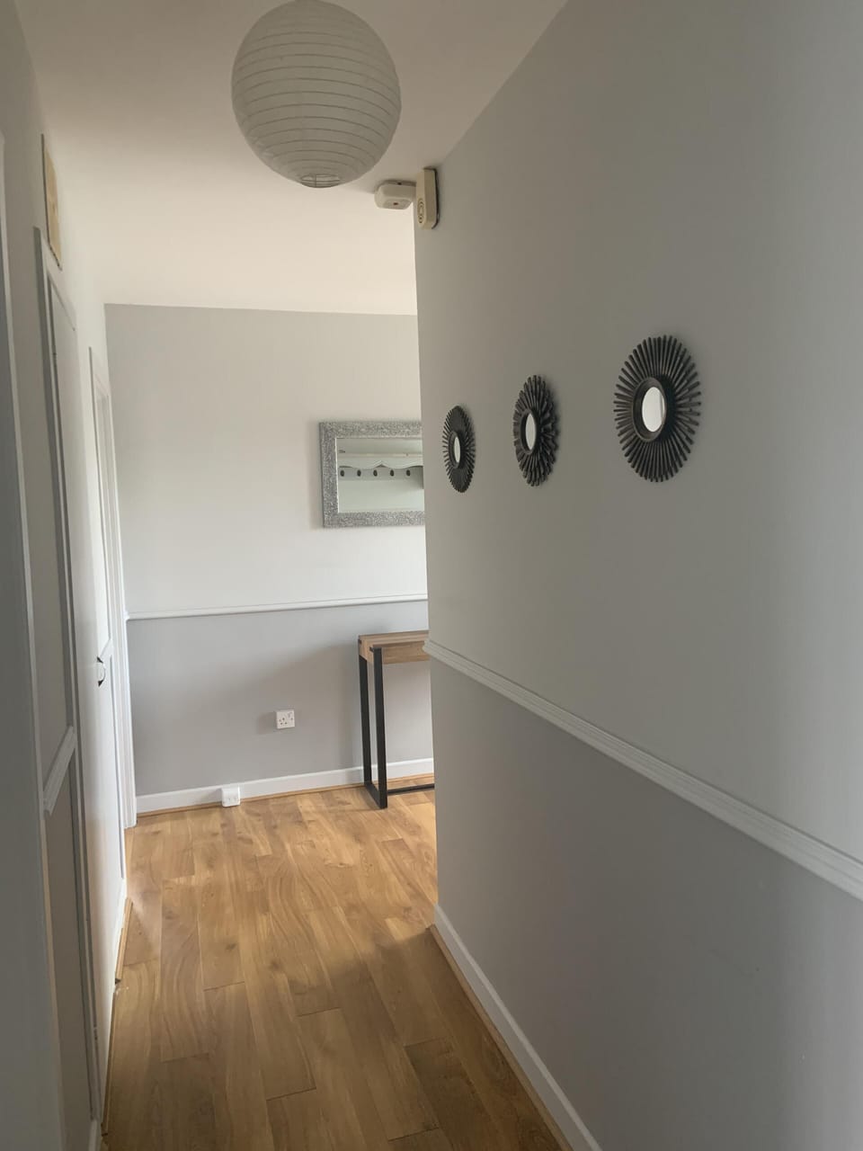 Classic Bungalow, Shared Bathroom | Lobby