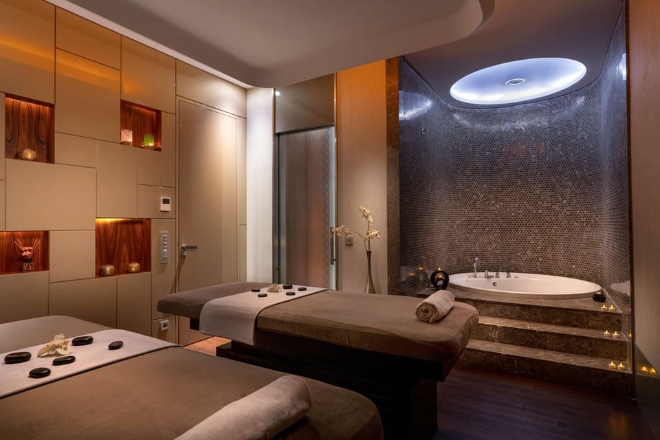 Radisson Blu Hotel Istanbul Asia Hotel in Istanbul