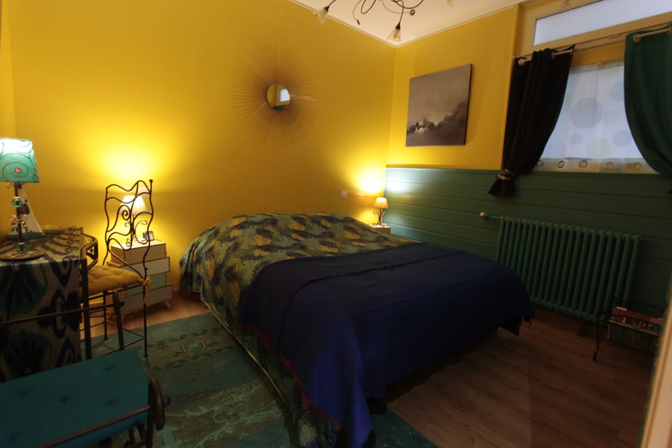 Comfort Suite, Non Smoking, Refrigerator & Microwave (Orientale) | 1 bedroom, premium bedding, memory foam beds, in-room safe