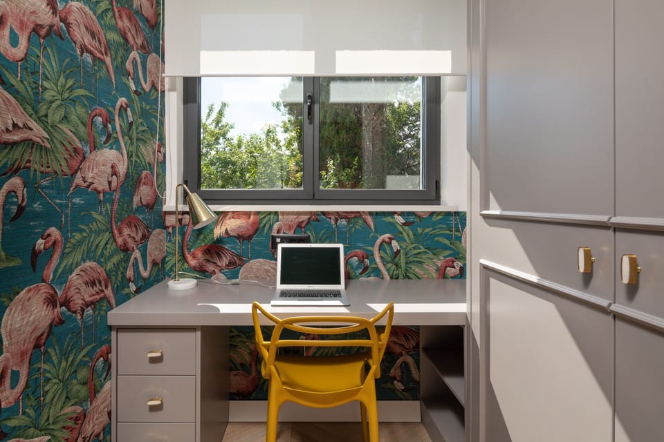 Deluxe Apartment | 3 bedrooms, premium bedding, down comforters, pillowtop beds