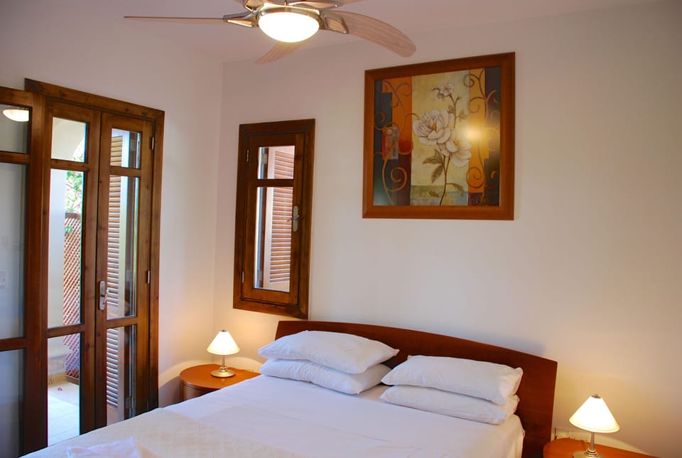 Apartment | 2 bedrooms, cribs (surcharge)