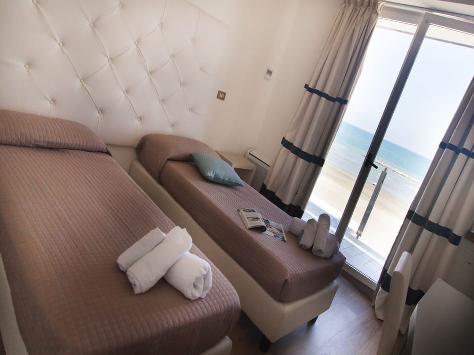 In-room safe, individually furnished, desk, free WiFi