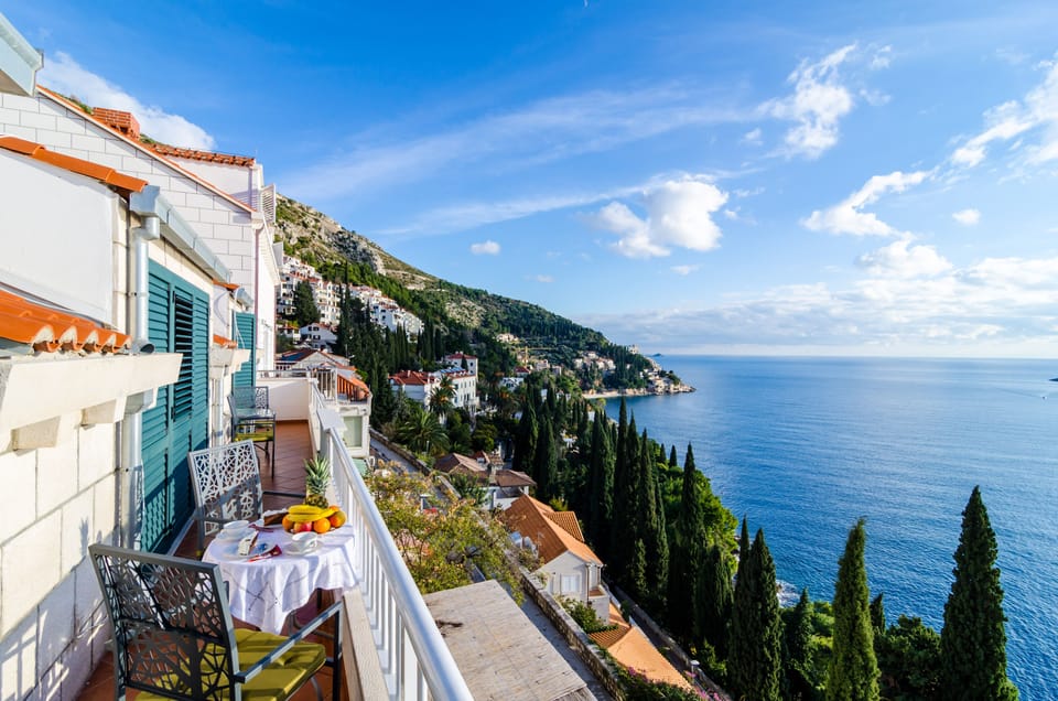 Villa (Six Bedroom Villa with Swimming pool ) | View from property