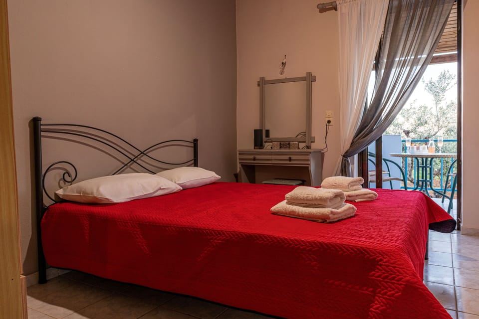 Apartment | 1 bedroom