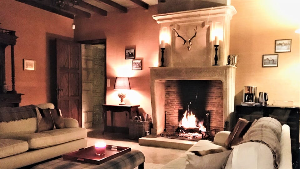 Manoir du Bois Mignon Bed and Breakfast in Nouvelle-Aquitaine