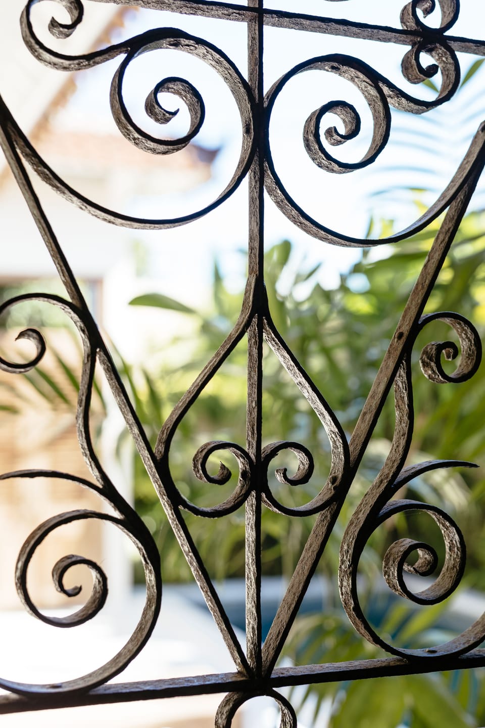 Exclusive Villa, 2 Bedrooms | View from room