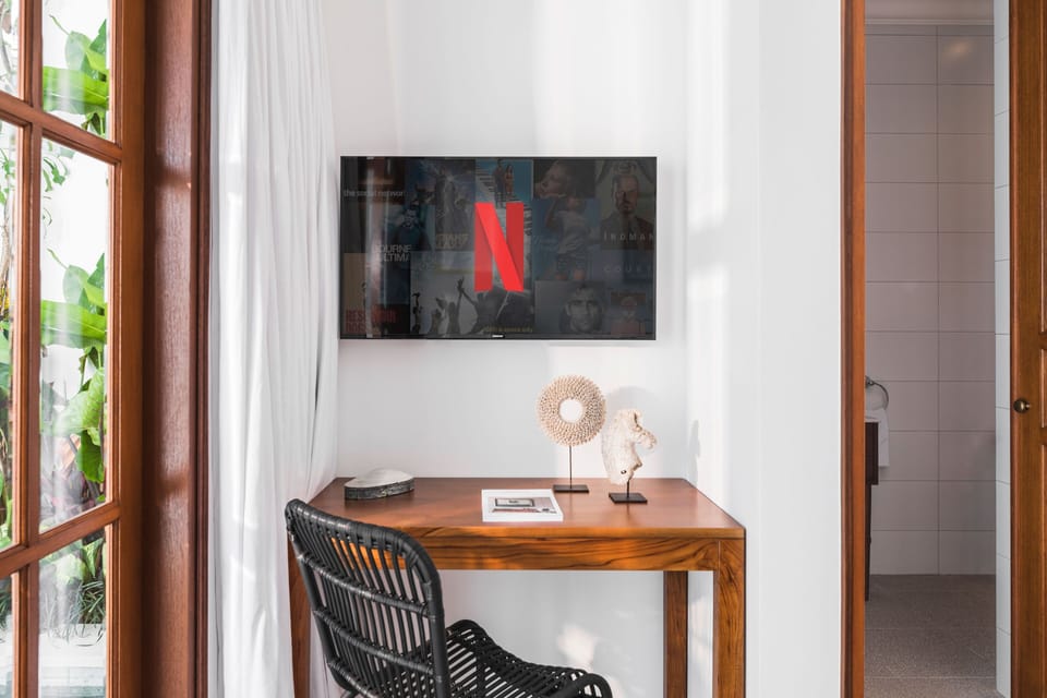 Honeymoon Villa, 1 Bedroom | Room amenity