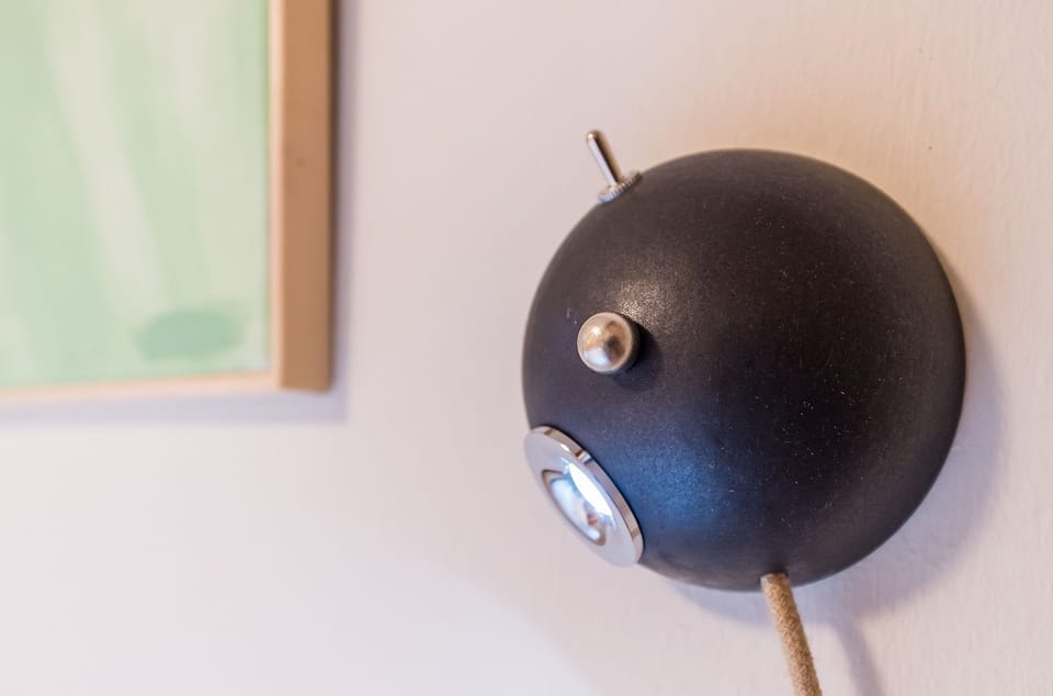 Standard Room | Room amenity