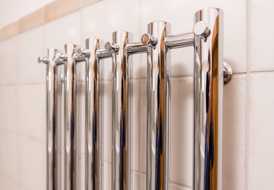 Standard Room | Bathroom amenities | Shower, hair dryer, towels, soap
