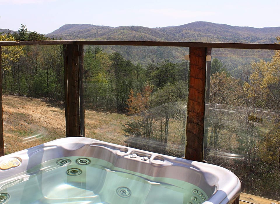 Sky's the Limit at Leatherwood Mountains
