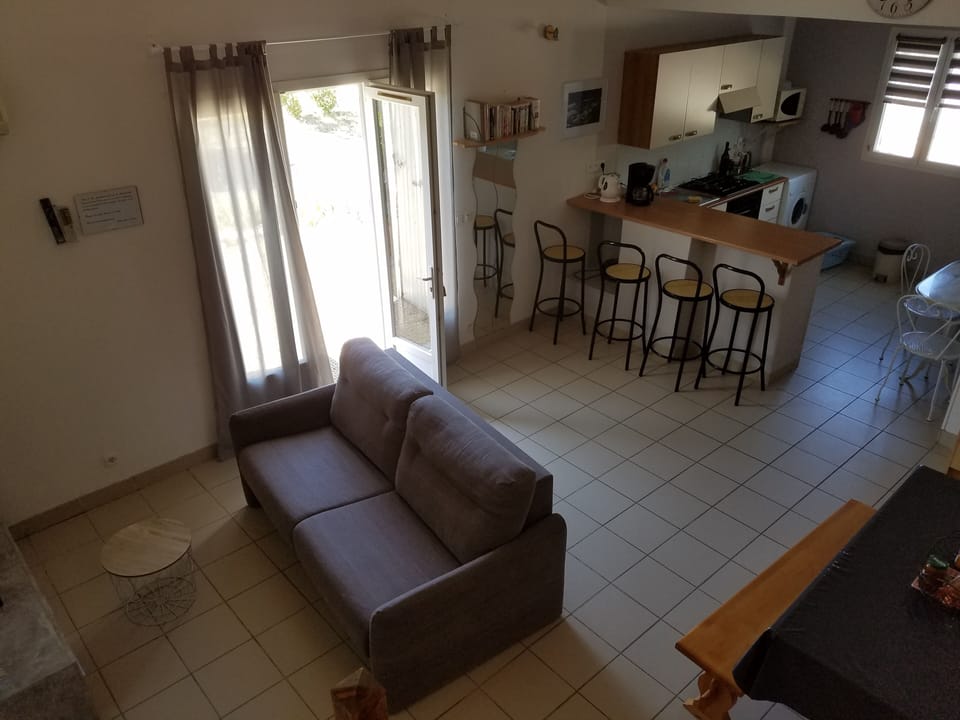 Superior Cottage (Gîte Vanessa 3 étoiles) | Interior