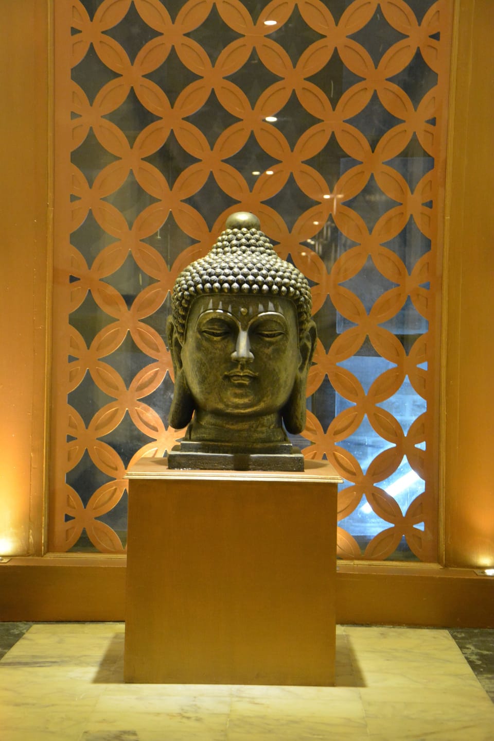 Maharaja Suite | Premium bedding, in-room safe, desk, soundproofing
