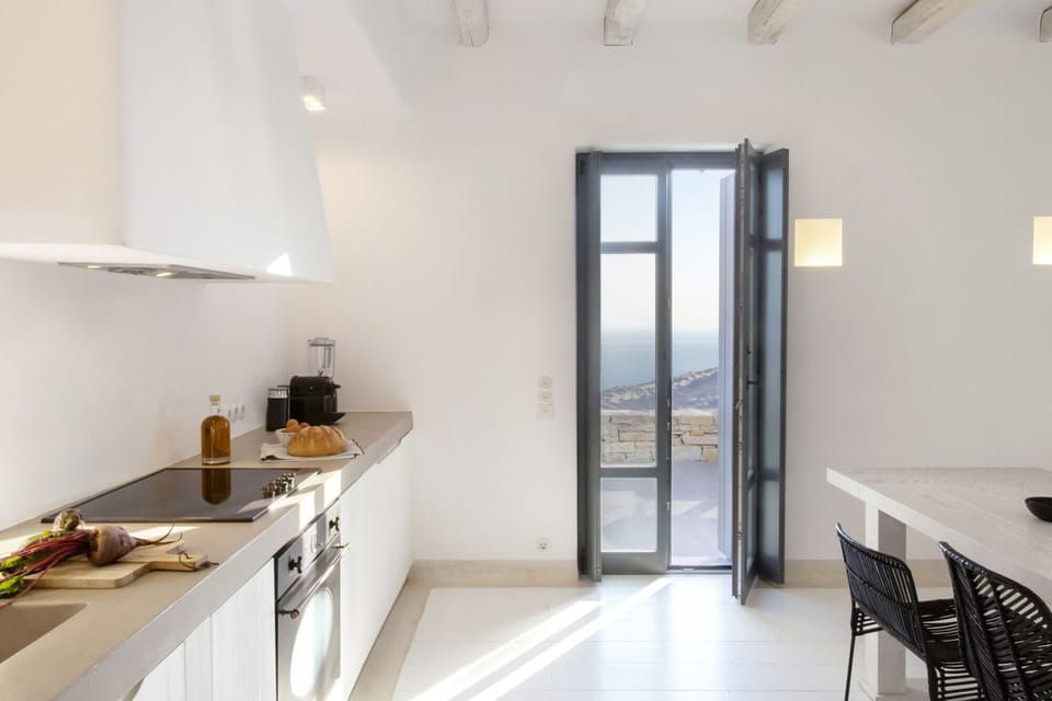 House | Private kitchen | Espresso maker