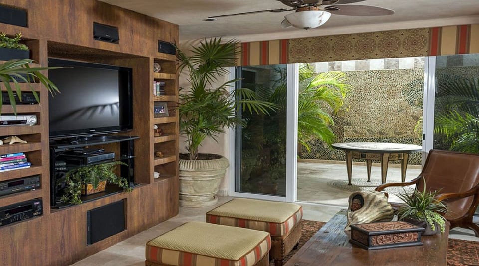 Villa (1 Bedroom) | Interior